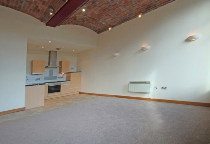 2 Bedroom Flat To Rent In Victoria Mills, Salts Mill Road, Shipley, Bradford, BD17