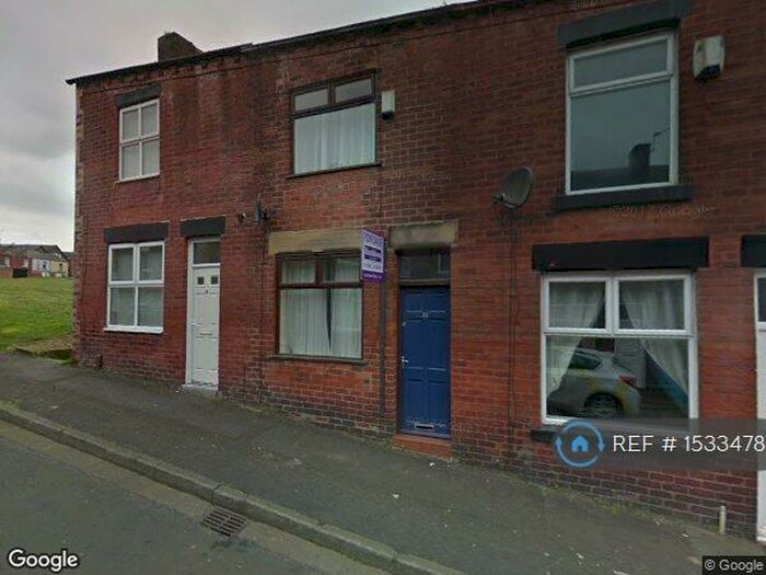 2 Bedroom Detached House To Rent In Gerrard Street, Kearsley, Bolton, BL4