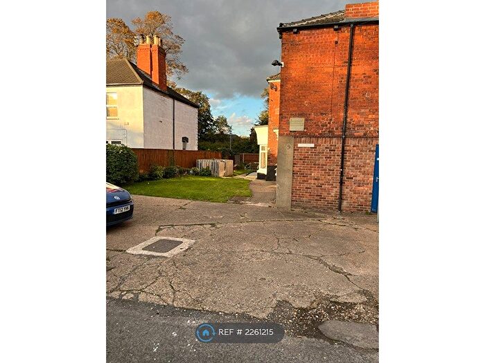 2 Bedroom Flat To Rent In Princes Avenue, Grimsby, DN31