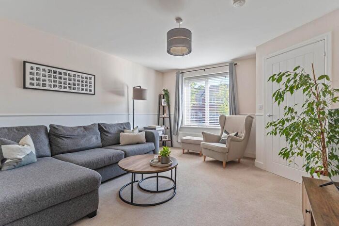 3 Bedroom Semi-Detached House For Sale In Brabazon Road, Rogerstone, NP10