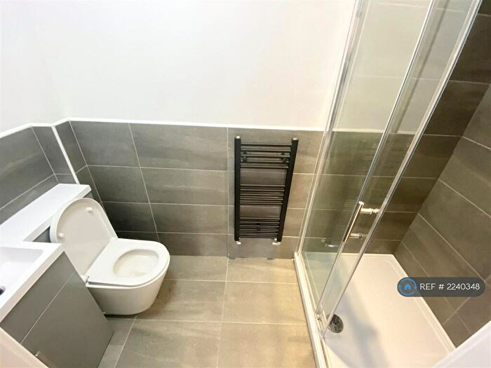 1 Bedroom Maisonette To Rent In Clarendon Road, Luton, LU2