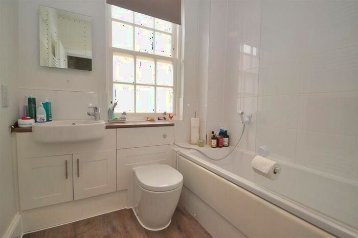 3 Bedroom Terraced House For Sale In Liscombe Street, Poundbury, Dorchester, DT1