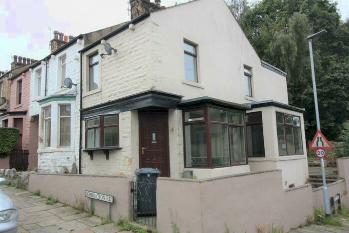 3 Bedroom Private Hall To Rent In Dorrington Road, Lancaster, LA1