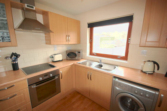 2 Bedroom Apartment To Rent In Millside Drive, Peterculter, Aberdeen, AB14