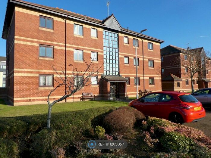 1 Bedroom Flat To Rent In Monkton Court, Prestwick KA9