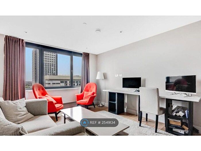 2 Bedroom Flat To Rent In Wellesley Road, Croydon, CR0