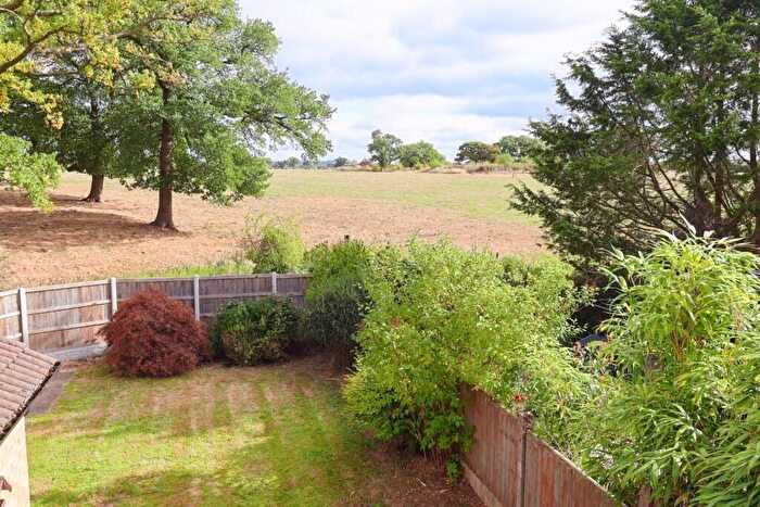 3 Bedroom Semi-Detached House For Sale In Castlefields, Tattenhall, Chester, Cheshire, CH3