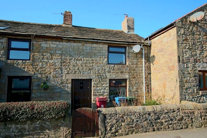 2 Bedroom Cottage To Rent In Church Lane, Mellor, BB2