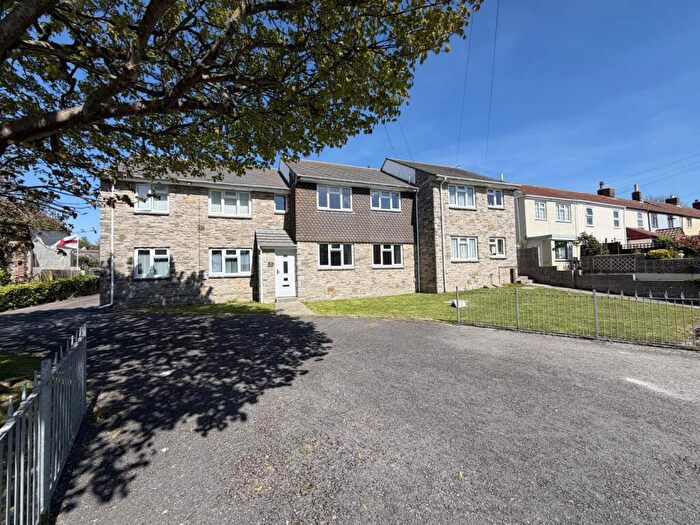 1 Bedroom Flat For Sale In White Rose Court, Chickerell Village, DT3