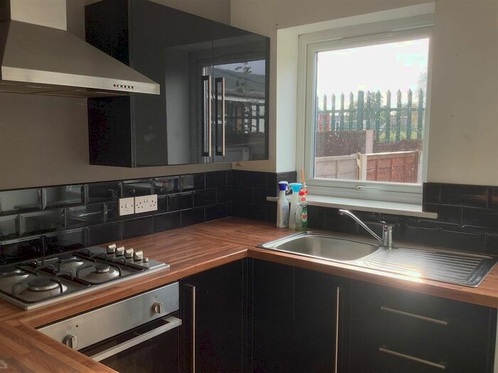 2 Bedroom Terraced House To Rent In Boilton Court, Ribbleton, Preston, PR2