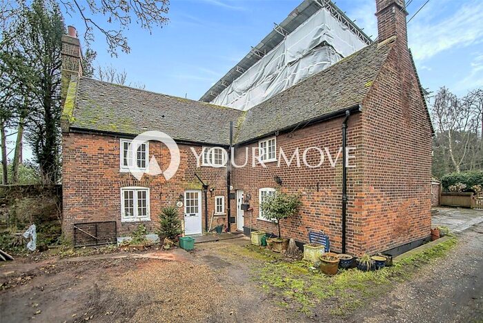 2 Bedroom Semi-Detached House To Rent In Green Street Green Road, Dartford, Kent, DA2