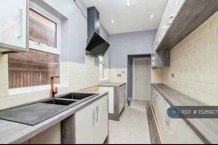 6 Bedroom Terraced House To Rent In South Road, Hockley, Birmingham, B18