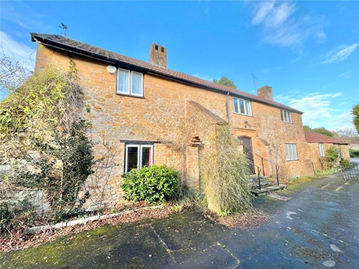 5 Bedroom Detached House For Sale In Lower Turners Barn Lane, Yeovil, Somerset, BA20