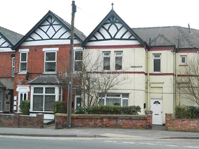 2 Bedroom Flat To Rent In Yarborough Road, Lincoln, LN1