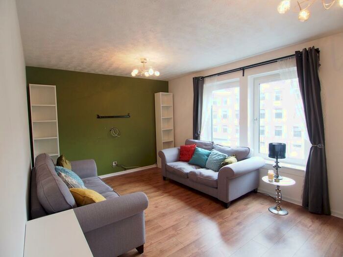 2 Bedroom Flat To Rent In Virginia Street, Commercegate, AB11