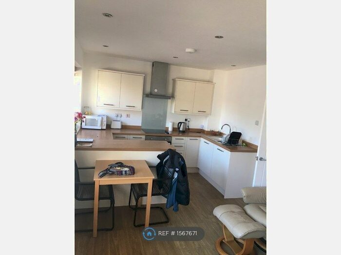 1 Bedroom Flat To Rent In Chancet Court, Sheffield, S8