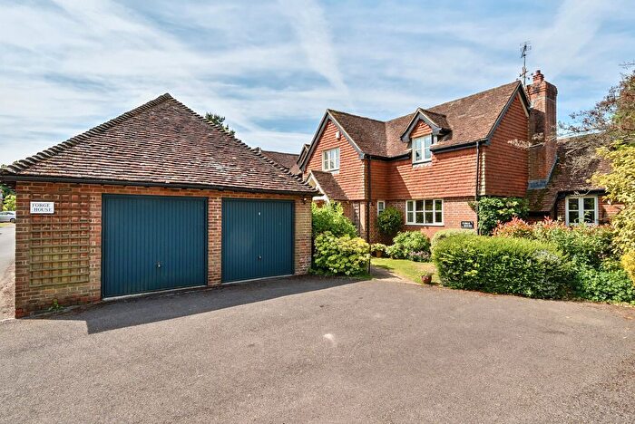 5 Bedroom Detached House For Sale In The Street, Plaistow, RH14