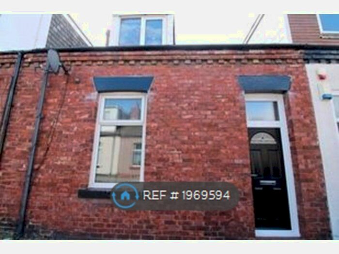 2 Bedroom Terraced House To Rent In Ravensworth Street, Sunderland, SR4