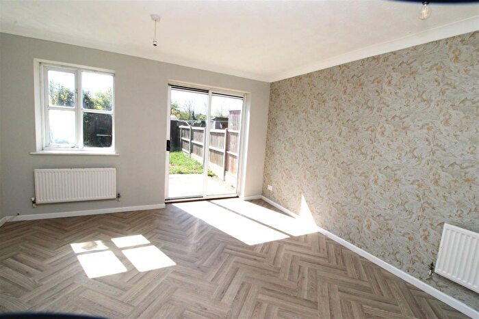 2 Bedroom Terraced House To Rent In Shore Close, Herne Bay, CT6