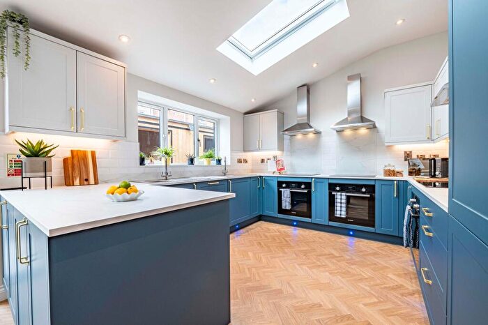 1 Bedroom House Of Multiple Occupation To Rent In Gladstone Street, Long Eaton, NG10