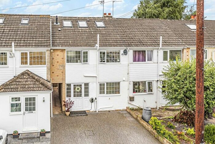 5 Bedroom Terraced House To Rent In Willow Lane, Clifford, LS23