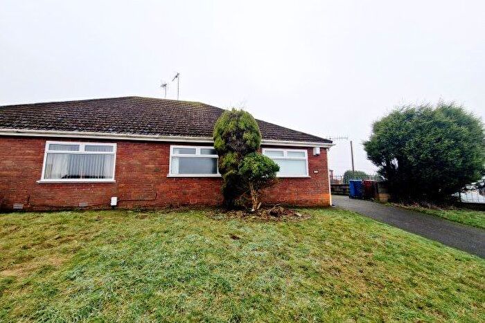 2 Bedroom Bungalow To Rent In Haslingden Road, Blackburn, BB2