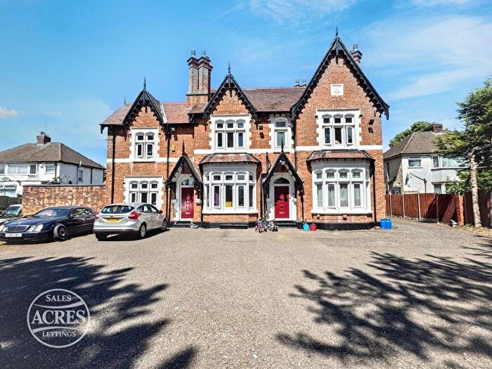 5 Bedroom Detached House For Sale In Regina Lodge, Regina Drive, Perry Barr, Birmingham, B42