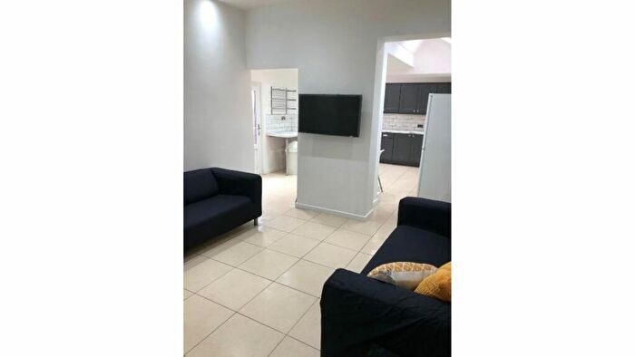 7 Bedroom House To Rent In Kenmare Road, Liverpool, L15
