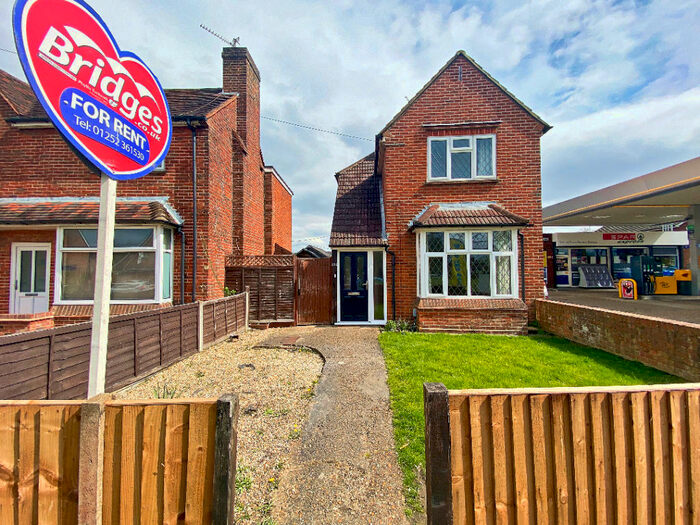 3 Bedroom Detached House To Rent In Frimley Green Road, Frimley Green, GU16