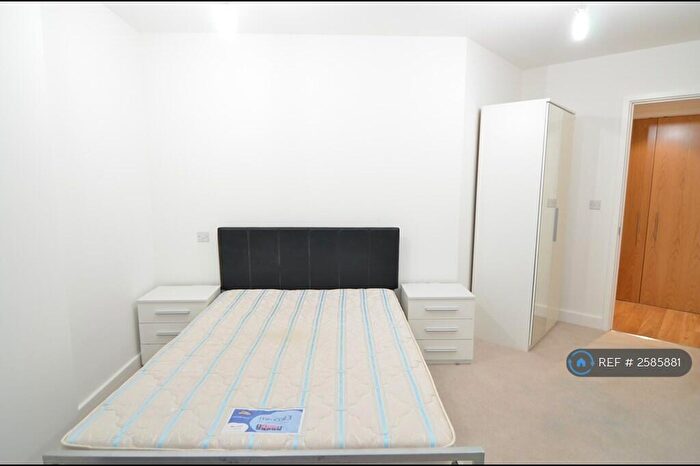 2 Bedroom Flat To Rent In Bywell Place, London, E16