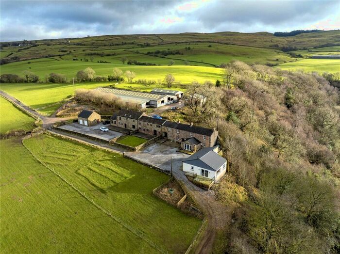 4 Bedroom Property For Sale In Oak Bank Farm - Lot, Barras, Kirkby Stephen, CA17