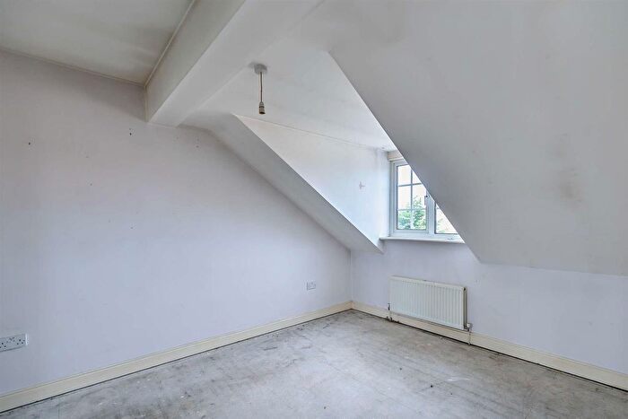 4 Bedroom Terraced House For Sale In Back Lane, Sowerby, YO7