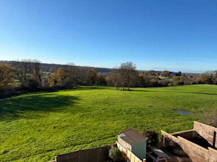 3 Bedroom End Of Terrace House For Sale In Alfords Ridge, Coleford, BA3