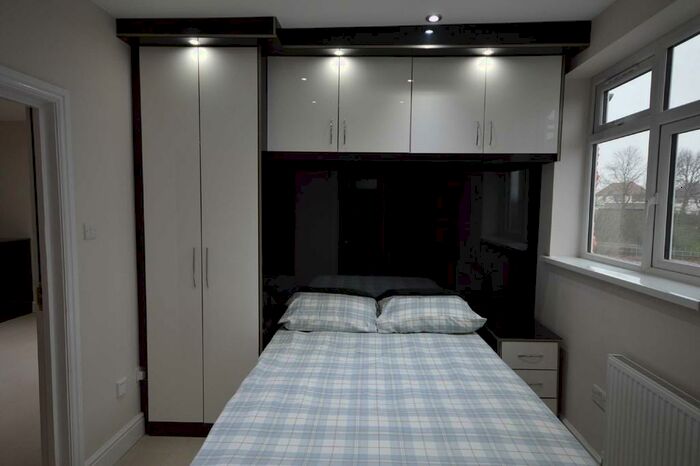 1 Bedroom Flat To Rent In Preston Road, Wembley, HA9