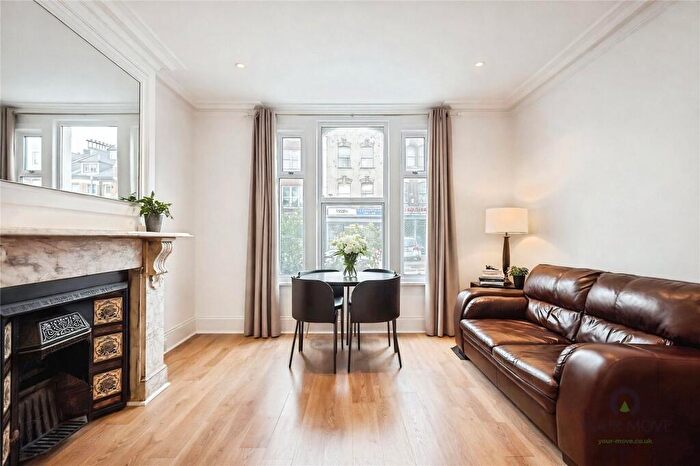 1 Bedroom Flat To Rent In Charlton Church Lane, London, SE7