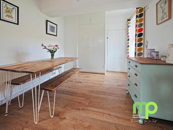 3 Bedroom End Of Terrace House For Sale In Cock Street, Wymondham, NR18