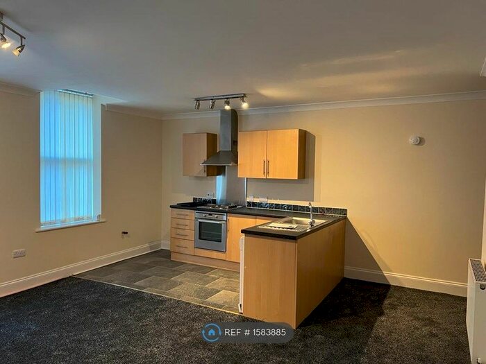 1 Bedroom Flat To Rent In Westgate Road, Bishop Auckland, DL14