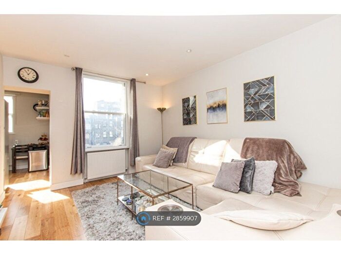 2 Bedroom Flat To Rent In Talgarth Road, Hammersmith, W14