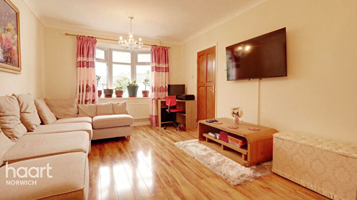 3 Bedroom Semi-Detached House To Rent In Keyes Road, Norwich, NR1