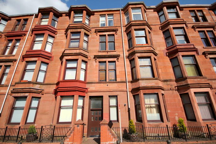 2 Bedroom Flat To Rent In Flat -, Hutton Drive, Glasgow - Available Th April - Limited Viewings Available, G51