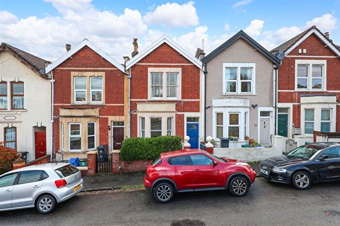 3 Bedroom Property For Sale In Melbourne Road, Bristol, BS7