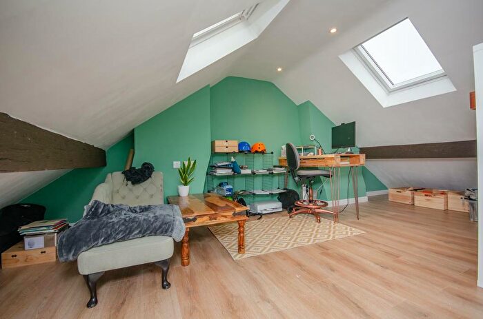 3 Bedroom Terraced House For Sale In Nicholas Road, Easton, Bristol, BS5