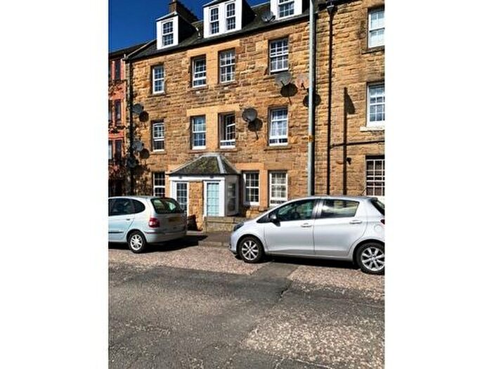 1 Bedroom Flat To Rent In Kirkhill Road, Penicuik, EH26