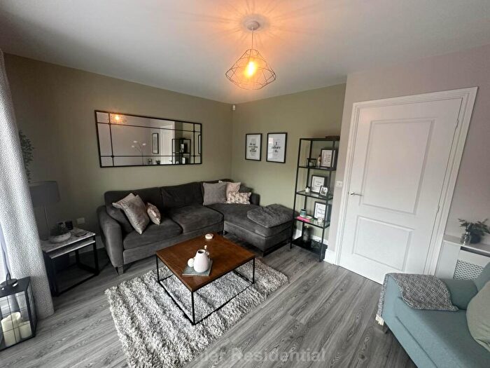 3 Bedroom Terraced House To Rent In Parr Bridge Pastures, Mosley Common, M29