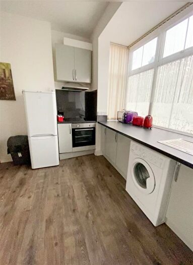 1 Bedroom Studio To Rent In Midland Road, Wellingborough, NN8