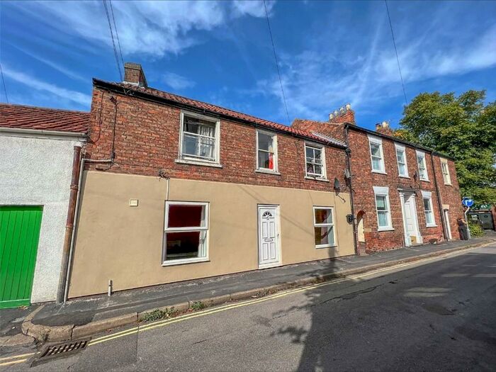 Houses to rent in Brigg, DN20, North Lincolnshire