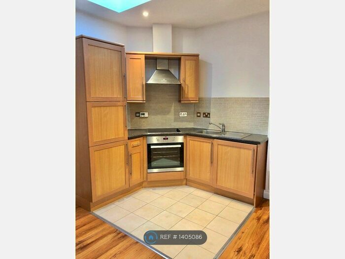 1 Bedroom Flat To Rent In Park Tower, Hartlepool, TS24