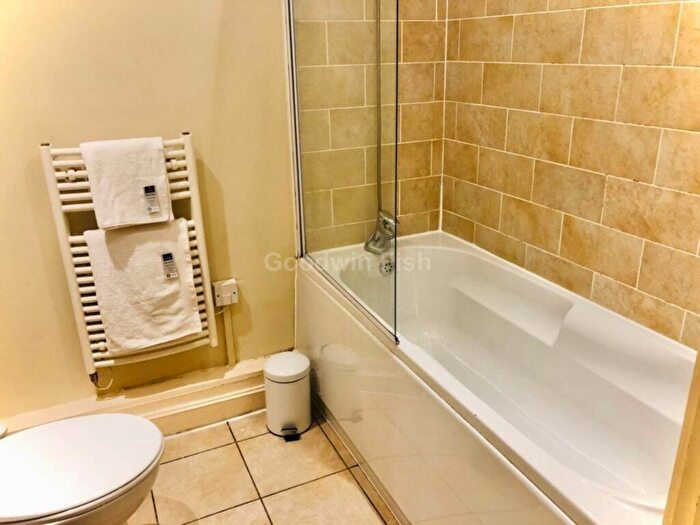2 Bedroom Apartment To Rent In Joiner Street, Northern Quarter, M4