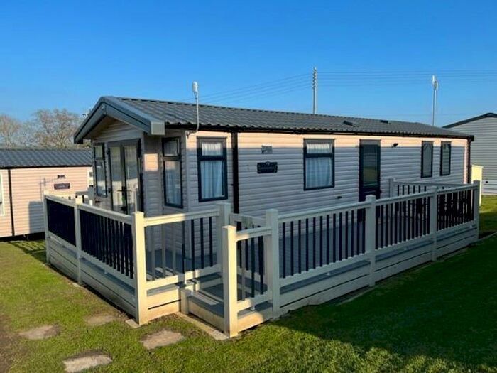 2 Bedroom Caravan For Sale In Wood Farm Holidays, Charmouth, DT6