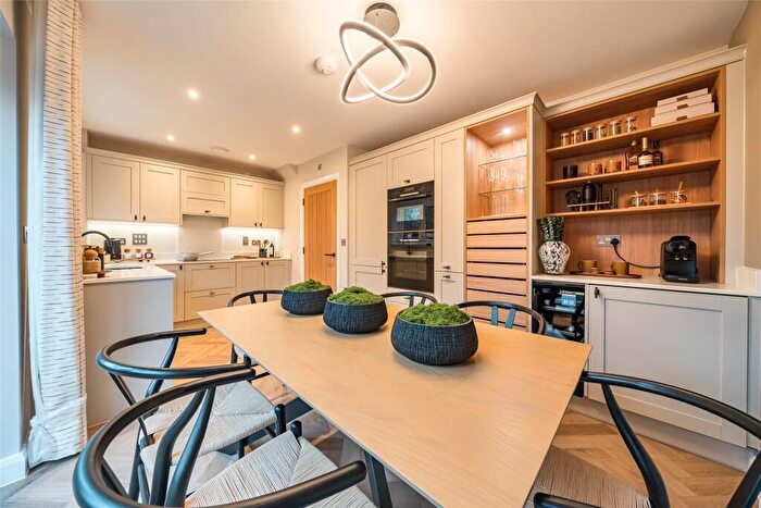 3 Bedroom House For Sale In Repton Gardens, Repton Gardens, Thornfield Road, Bristol, BS10